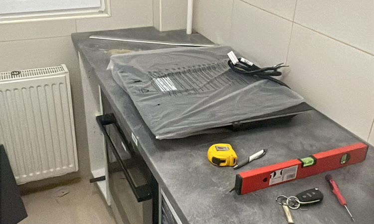 Lucrare Alex Constructii