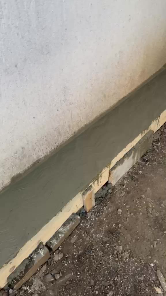 Video lucrare Alex Constructii