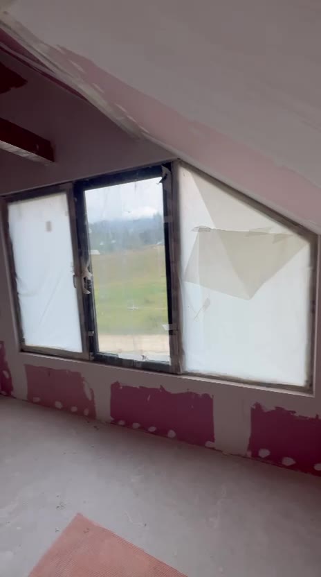 Video lucrare Alex Constructii
